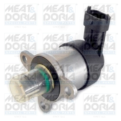 Control Valve, fuel quantity (common rail system)